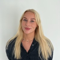 Sona (getsona.com) Employee Ellie Lister's profile photo