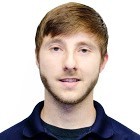 CompuSys Employee Tyler Okhovatian's profile photo
