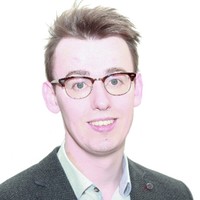 Odin Vision Employee Sam Heavey's profile photo