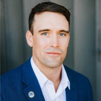 Spearhead Veteran Services Employee Josh Glick's profile photo