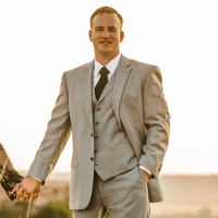 Midwest Machinery Company Employee Dakota Jones's profile photo