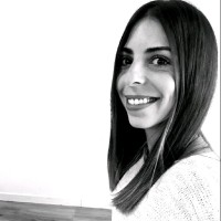 Mariages.net Employee Anastasia Perez's profile photo