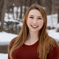 Grace Verbrugge Email & Phone Number