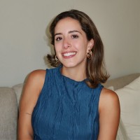 María Kriebel's profile photo
