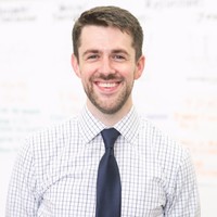 Uncommon Schools Employee Sean Gavin's profile photo