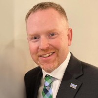 Hoosier Energy Employee Matt Randall's profile photo