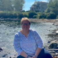 Maine Drilling & Blasting Employee Polly McKenna's profile photo