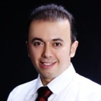 NAB Employee Ali Nemati's profile photo
