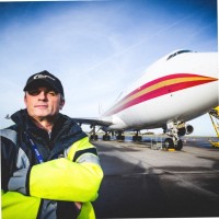 Nottingham City Council Employee Stephen Irwin's profile photo