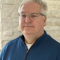 CFRE International Employee Jeff Stanger's profile photo