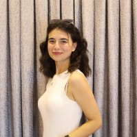 Suptex Employee Sema Bekar's profile photo