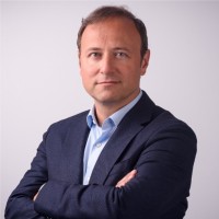 SOITEC Employee Pierre BARNABE's profile photo