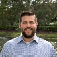 SourceCo Employee Wesley Ammons's profile photo