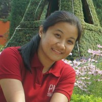 PCTC Employee Rhia Capinig's profile photo