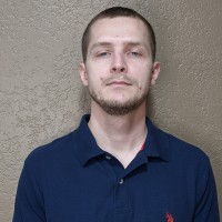 Amazon Web Services (AWS) Employee Theo Hendricks's profile photo
