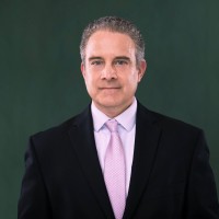 Novozymes Employee Michael Palazzo's profile photo