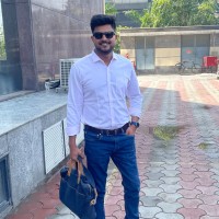 Fashinza Employee Jaswant Kumar's profile photo