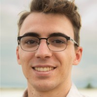 Connor Gray Email & Phone Number