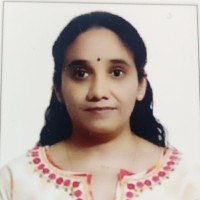 Spendkey Employee Babita Nair's profile photo