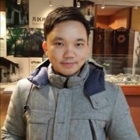 YKK Employee Joe Mok's profile photo