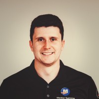 Monitor Systems Employee Alex Burgess's profile photo