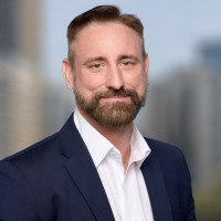 Deloitte Employee Angus Bradley's profile photo