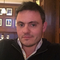 Mobsta Ltd - Certified B Corp® Employee Darren Kietz's profile photo