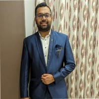 Firesafe Group Employee Meet Ranparia's profile photo