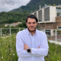 Nicolas Rico Villamizar's profile photo