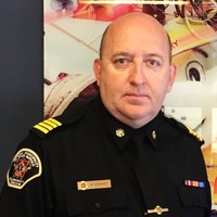 Brad Grainger Email & Phone Number
