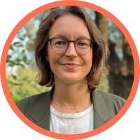 Giftory Employee Agathe Benoit's profile photo