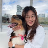 BMO Financial Group Employee Lin Zuo's profile photo