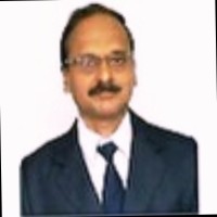 MOJJ Engineering Systems Ltd Employee Rajesh Mhetre's profile photo