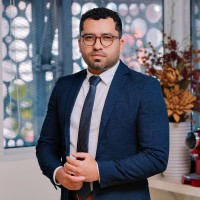 Pedro Joatan Email & Phone Number