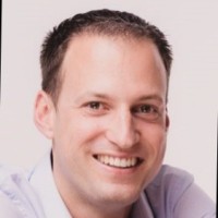 castus® Employee Matthias Weber's profile photo