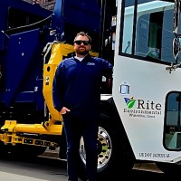 Rite Environmental Inc. Employee Brian Hoyer's profile photo