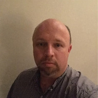 Ford Motor Company Employee Jonathan Butcher's profile photo