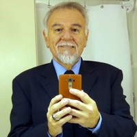 All Aboard America! Employee Nic Xenophontos's profile photo