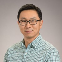 SK bioscience Employee Joon Kim's profile photo