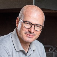 Alexander Kolev Email & Phone Number