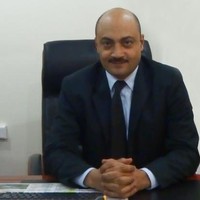 MS PHARMA Employee Essam Farouk's profile photo