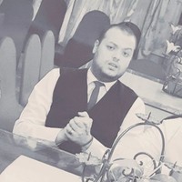 Jdar Developments Employee Mohamed Mamdouh's profile photo
