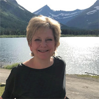 Cynthia Morrisey