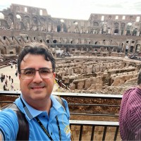 Nordil Employee Altino Magalhães's profile photo