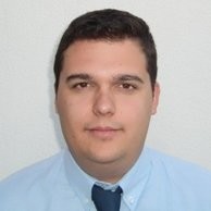Thermo Fisher Scientific Employee Daniel Salgüero's profile photo
