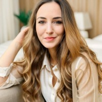 Canoe Employee Gabriella Falciano's profile photo