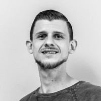 Logotech.com Employee Serg Tsentsiper's profile photo