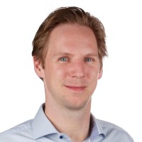 EuroSort Employee Rens Gehling's profile photo