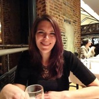 71Above Employee Catherine Morel's profile photo