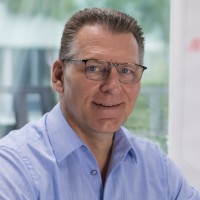 Bucher Leichtbau AG Employee Stefan Studerus's profile photo